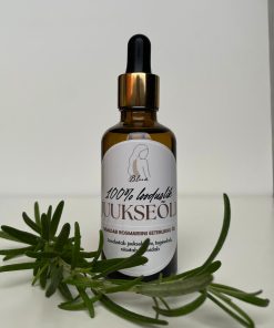 JUUKSEÕLI ROSMARIINIGA