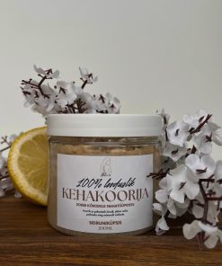 KEHAKOORIJA SIDRUNIKÜPSIS