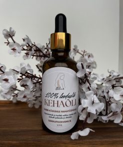 KEHAÕLI SANDLIPUU&VANILJE