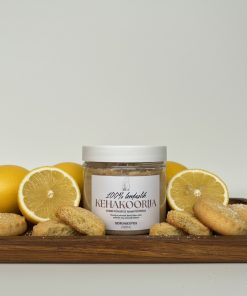 KEHAKOORIJA SIDRUNIKÜPSIS