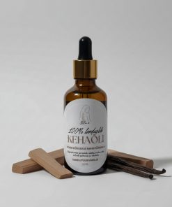 KEHAÕLI SANDLIPUU&VANILJE