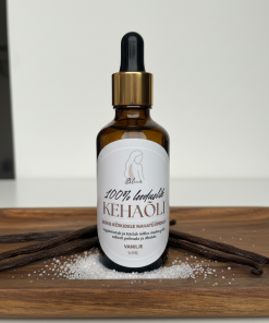 KEHAÕLI VANILJE