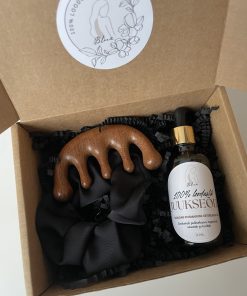 VÄIKE KINKEKARP JUUSTELE