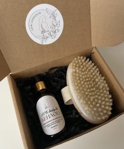 VÄIKE KINKEKARP KEHALE