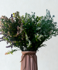 KUNSTLILLEDE ÕIEOKSAD (ERINEVAD VÄRVID)