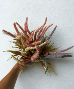 DEKORATIIVNE ÕIEOKS (ERINEVAD VÄRVID)