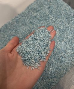 SENSOORNE RIIS (JÄINE SININE)