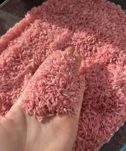 SENSOORNE RIIS (SOE ROOSA)