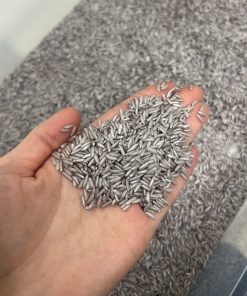 SENSOORNE RIIS (HALL)