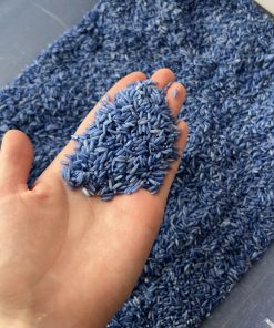 SENSOORNE RIIS (SININE)