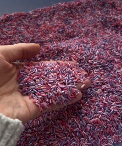 SENSOORNE RIIS (UNICORN MIX)