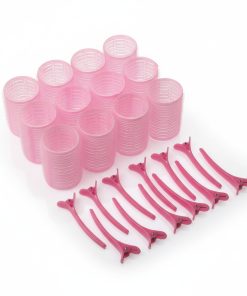 LOKIRULLID KOOS KLAMBRITEGA (12+12TK)