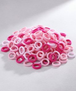 PATSIKUMMID (ROOSA MIX)