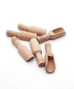 BAMBUSEST VÄIKE KÜHVEL