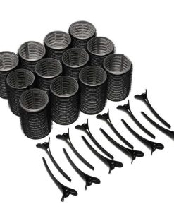 LOKIRULLID KOOS KLAMBRITEGA (12+12TK)