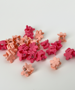 LIBLIKKLAMBRID (LILLED, ROOSA MIX)