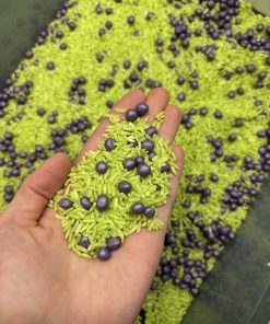 SENSOORNE SEGU LILLA JA LAIMIROHELINE