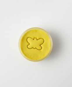 LOODUSLIK PLASTILIIN KOLLANE