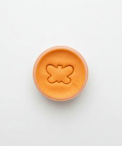 LOODUSLIK PLASTILIIN ORANŽ