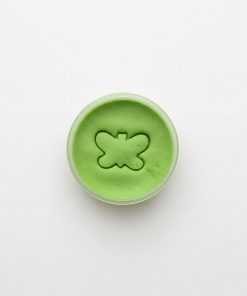 LOODUSLIK PLASTILIIN ROHELINE