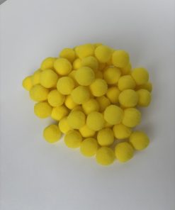 POM-POM PALLID KOLLANE