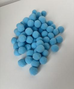 POM-POM PALLID SININE